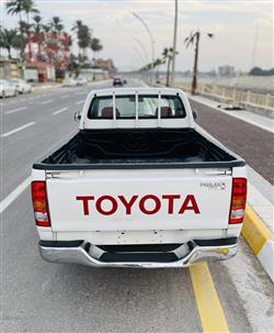 تۆیۆتا هایلۆکس